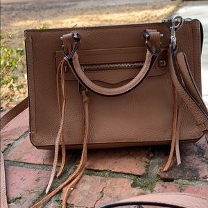 Rebecca Minkoff Micro Regan Satchel